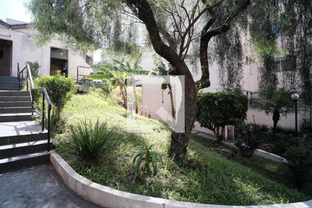 Área comum de apartamento à venda com 2 quartos, 55m² em Vila Rui Barbosa, São Paulo
