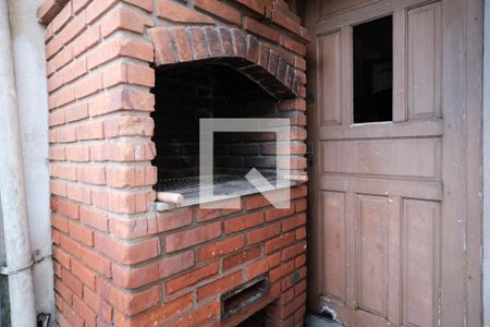 Área comum de apartamento à venda com 2 quartos, 55m² em Vila Rui Barbosa, São Paulo