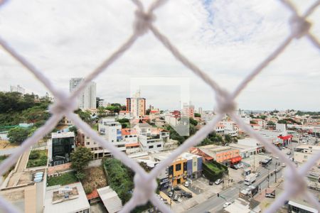 Sala de apartamento à venda com 4 quartos, 210m² em Ouro Preto, Belo Horizonte