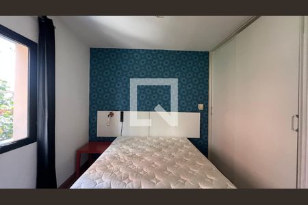 Suite  de kitnet/studio à venda com 1 quarto, 34m² em Jardim Paulista, São Paulo