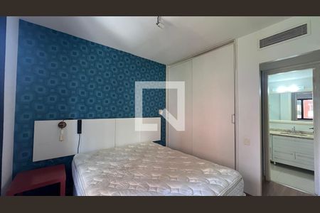 Suite de kitnet/studio à venda com 1 quarto, 34m² em Jardim Paulista, São Paulo