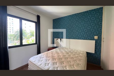 Suite  de kitnet/studio à venda com 1 quarto, 34m² em Jardim Paulista, São Paulo