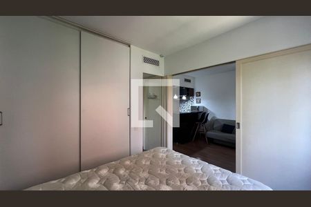 Suite  de kitnet/studio à venda com 1 quarto, 34m² em Jardim Paulista, São Paulo