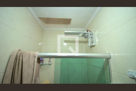 Banheiro 2 de casa à venda com 2 quartos, 96m² em Parque São Lucas, São Paulo