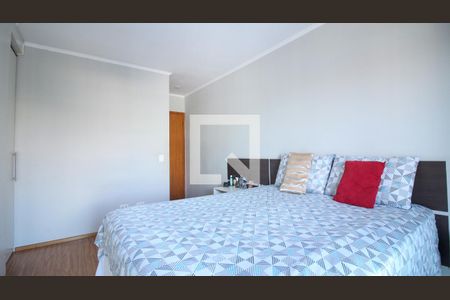 Quarto 2 de casa à venda com 2 quartos, 96m² em Parque São Lucas, São Paulo