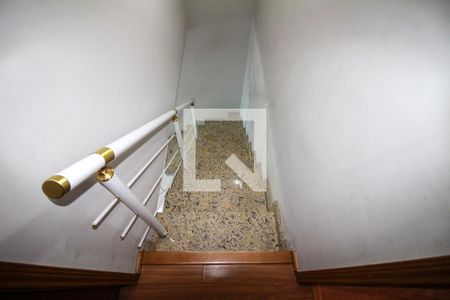 Área comum de casa à venda com 2 quartos, 96m² em Parque São Lucas, São Paulo