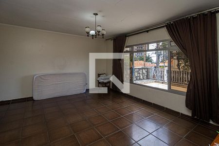 Sala de casa à venda com 4 quartos, 212m² em Jardim da Saúde, São Paulo