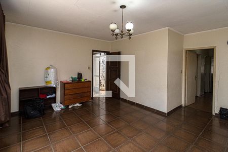 Sala de casa à venda com 4 quartos, 212m² em Jardim da Saúde, São Paulo