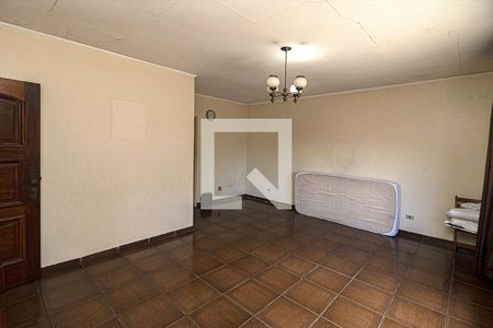 Sala de casa à venda com 4 quartos, 212m² em Jardim da Saúde, São Paulo