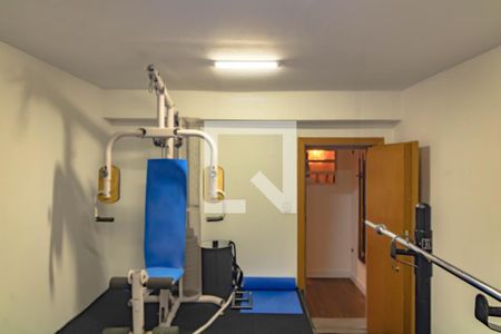 Academia de casa à venda com 3 quartos, 300m² em Vila Mascote, São Paulo