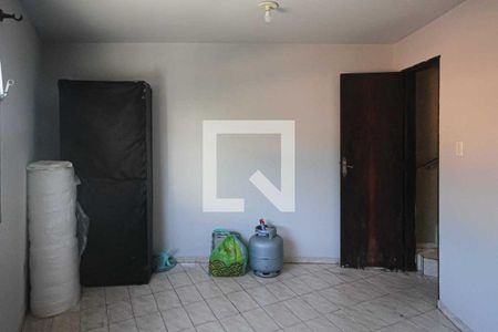Quarto 03 de casa à venda com 3 quartos, 75m² em Jardim Colorado, São Paulo