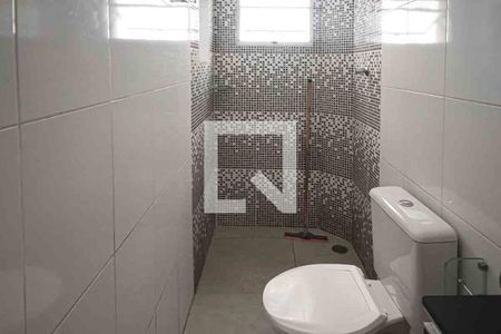 Banheiro de casa à venda com 3 quartos, 75m² em Jardim Colorado, São Paulo