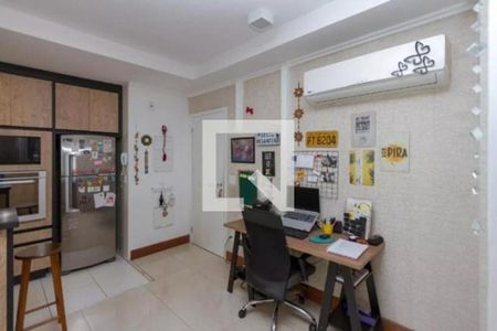 Apartamento à venda com 1 quarto, 50m² em Campo Belo, São Paulo