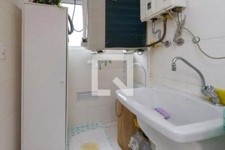 Apartamento à venda com 1 quarto, 50m² em Campo Belo, São Paulo