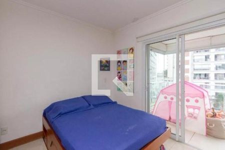 Apartamento à venda com 1 quarto, 50m² em Campo Belo, São Paulo