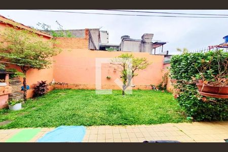 Casa à venda com 3 quartos, 200m² em Vila Congonhas, São Paulo