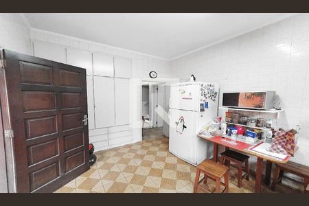 Casa à venda com 3 quartos, 200m² em Vila Congonhas, São Paulo