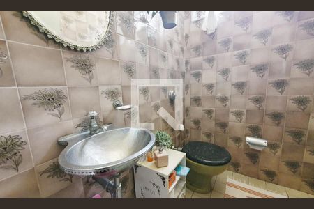 Casa à venda com 3 quartos, 200m² em Campo Belo , São Paulo