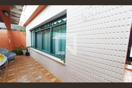 Casa à venda com 3 quartos, 200m² em Vila Congonhas, São Paulo
