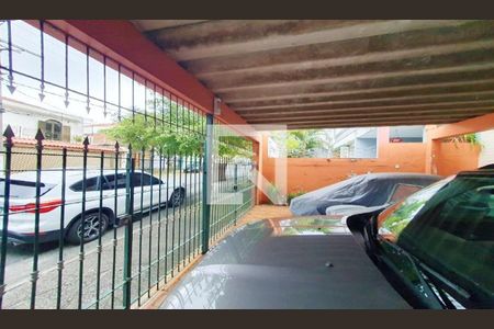 Casa à venda com 3 quartos, 200m² em Vila Congonhas, São Paulo