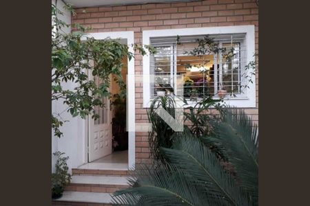 Casa à venda com 2 quartos, 76m² em Campo Belo, São Paulo
