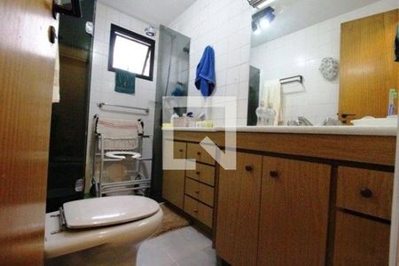 Apartamento à venda com 4 quartos, 138m² em Brooklin, São Paulo