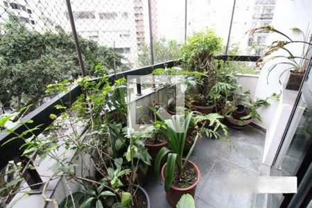 Apartamento à venda com 4 quartos, 138m² em Brooklin, São Paulo