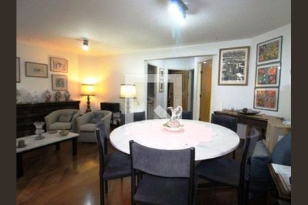 Apartamento à venda com 4 quartos, 138m² em Brooklin, São Paulo