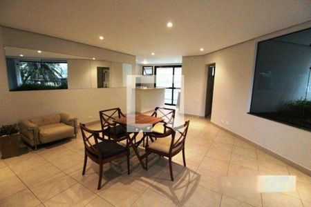 Apartamento à venda com 4 quartos, 138m² em Brooklin, São Paulo