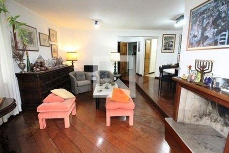 Apartamento à venda com 4 quartos, 138m² em Brooklin, São Paulo