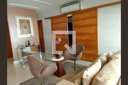 Apartamento à venda com 6 quartos, 300m² em Copacabana, Rio de Janeiro