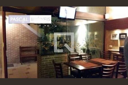 Casa de Condomínio à venda com 4 quartos, 350m² em Brooklin, São Paulo