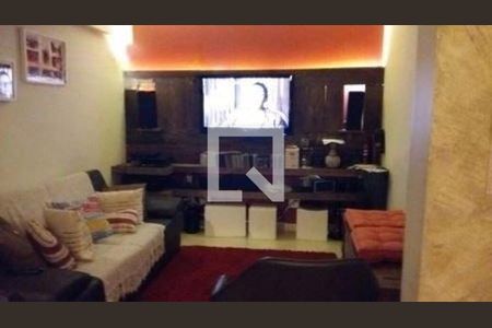 Casa de Condomínio à venda com 4 quartos, 350m² em Brooklin, São Paulo