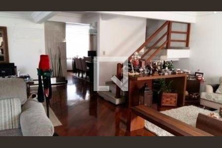 Casa de Condomínio à venda com 4 quartos, 350m² em Brooklin, São Paulo