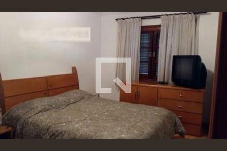 Casa de Condomínio à venda com 4 quartos, 350m² em Brooklin, São Paulo