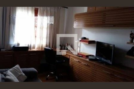 Casa de Condomínio à venda com 4 quartos, 350m² em Brooklin, São Paulo