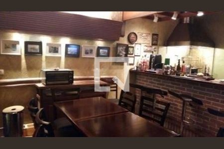 Casa de Condomínio à venda com 4 quartos, 350m² em Brooklin, São Paulo