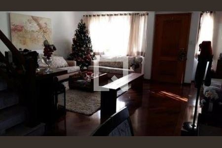 Casa de Condomínio à venda com 4 quartos, 350m² em Brooklin, São Paulo