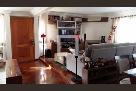 Casa de Condomínio à venda com 4 quartos, 350m² em Brooklin, São Paulo