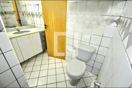 Apartamento à venda com 1 quarto, 58m² em Vila Nova, Campinas