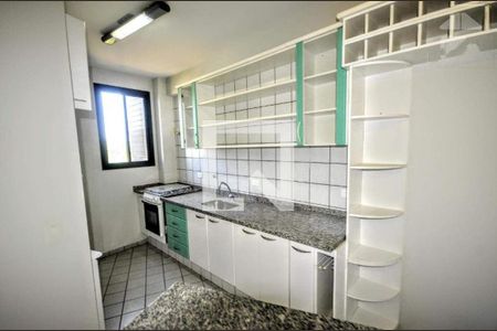 Apartamento à venda com 1 quarto, 58m² em Vila Nova, Campinas