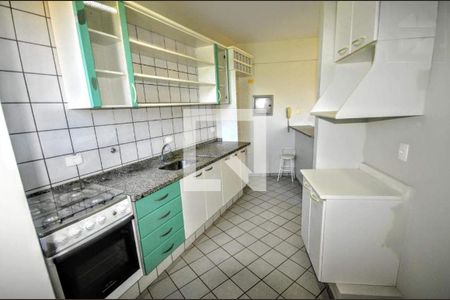 Apartamento à venda com 1 quarto, 58m² em Vila Nova, Campinas