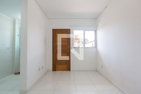 Sala de apartamento à venda com 2 quartos, 40m² em Parada Xv de Novembro, São Paulo