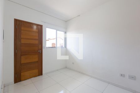 Sala de apartamento à venda com 2 quartos, 40m² em Parada Xv de Novembro, São Paulo