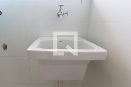  Área de serviço - Tanque de apartamento à venda com 2 quartos, 40m² em Parada Xv de Novembro, São Paulo