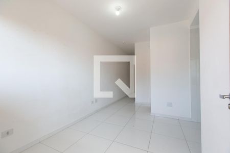 Sala de apartamento à venda com 2 quartos, 40m² em Parada Xv de Novembro, São Paulo