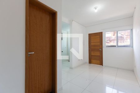 Sala de apartamento à venda com 2 quartos, 40m² em Parada Xv de Novembro, São Paulo