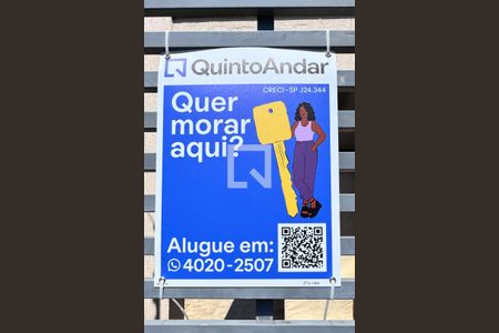 Plaquinha de apartamento à venda com 2 quartos, 40m² em Parada Xv de Novembro, São Paulo