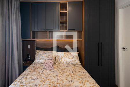 Sala/Quarto de kitnet/studio à venda com 1 quarto, 25m² em Bela Vista, São Paulo