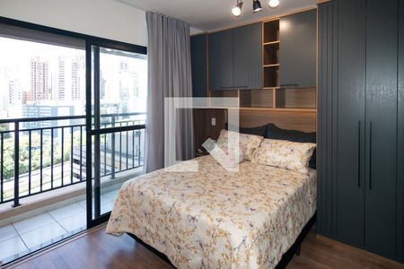 Sala/Quarto de kitnet/studio à venda com 1 quarto, 25m² em Bela Vista, São Paulo